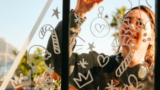 Portrait - Clodart, son petit bazar artistique 