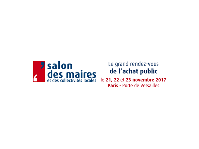 Le Salon des Maires (…)