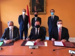 Monaco/Luxembourg : accord de coopération en matière de supervision