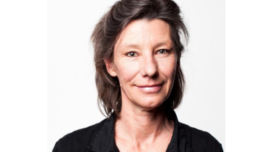 Valérie MAINTRIEU-FRANTZ élue Présidente de l'ANAAFA