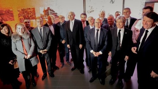 Chambre de métiers et de l'artisanat : conforter l'activité des entreprises