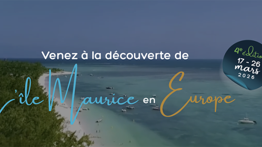 Investir, s'implanter, vivre à Maurice : l'Economic Development Board of Mauritius présente ses opportunités à Nice