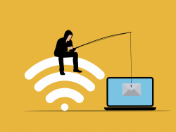 ENTREPRISES : comment se prémunir des arnaques