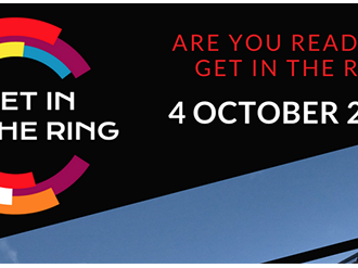 Get in the Ring BA06 : alors prêt pour entrer dans l'arène 4 Octobre 2017 ?