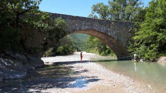 86,1 M€ investis par l'agence de l'eau en 2020 en Paca pour les projets en faveur de l'eau