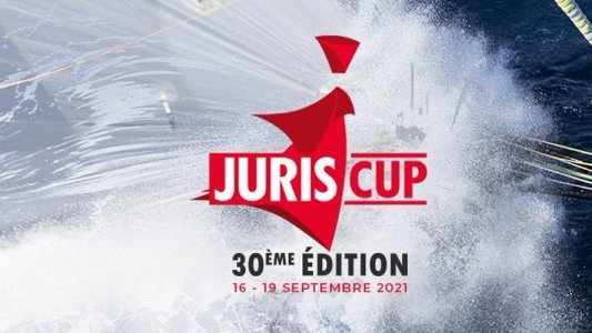 La Juris'Cup se tiendra du 16 au 19 septembre, les inscriptions sont ouvertes ! 