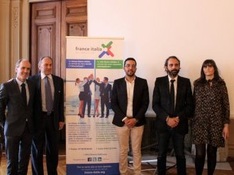 Club Business France-Italie : renforcer la coopération et le business entre les deux pays