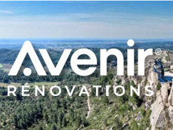 Avenir Rénovations ouvre une agence à Saint-Rémy-de-Provence