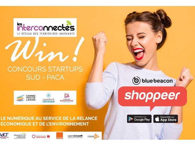 La startup cannoise (…)