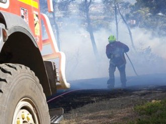 Feux de forêt – Un rapport parlementaire préconise une nouvelle stratégie nationale