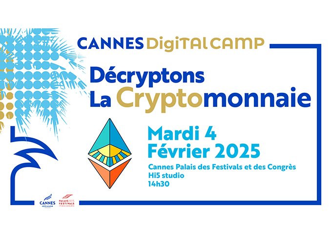 Le maire de Cannes encour