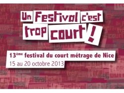 NICE – Un festival c'est trop court : appel à candidatures pour le Jury Etudiant