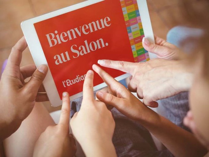 Cannes accueille son (…)