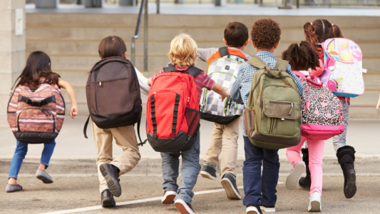 Breil-sur-Roya : pas de fermeture de classe à la rentrée