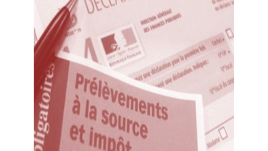 ATELIER UPE06 - Prélèvement à la source : comment se préparer ?
