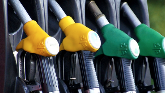 Barème des frais de carburant 2019