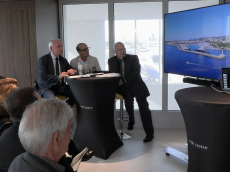 Ports Vauban et Gallice : les réalisations à venir