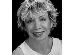Anny Courtade nouvelle présidente Société des Amis de la Fondation Maeght
