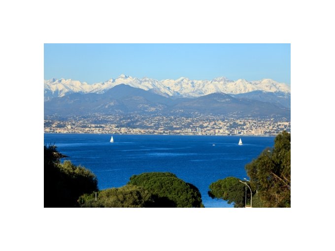Tourisme : la Côte d'Azur