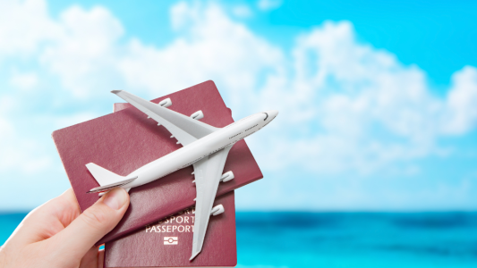 Demandes de titres d'identité : Ne laissez pas vos papiers gâcher vos vacances ou vos examens !