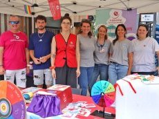 À Toulon, une journée de sensibilisation autour de la santé sexuelle