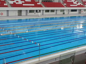 LA COLLE SUR LOUP : Un délégataire pour un espace restauration à la piscine municipale