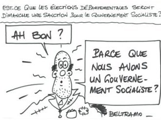 Le JJB du jour !