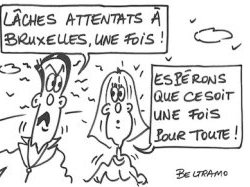 Le JJB du jour de @Beltramo