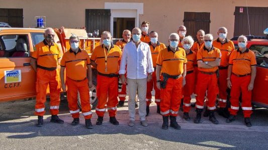 Thierry Albertini : « Anticiper, préparer, faire face et dépasser les crises »