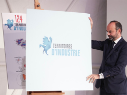 Pôle Métropolitain CAP AZUR - Un « Territoire d'industrie » retenu par le Conseil national de l'Industrie, des filières d'excellence accompagnées et soutenues