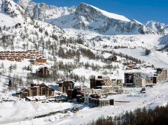 Ski et Covid-19 : Le personnel des stations sera testé 