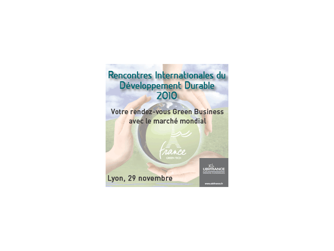 Rencontres Internationale