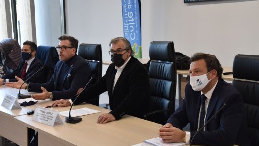A Cogolin, les élus réfléchissent au tourisme de demain
