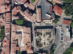Projet Martelly : Monoprix prolonge sa présence à Grasse jusqu'en octobre 2021
