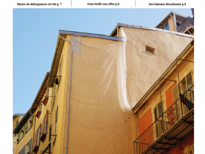 Les Petites Affiches (…)