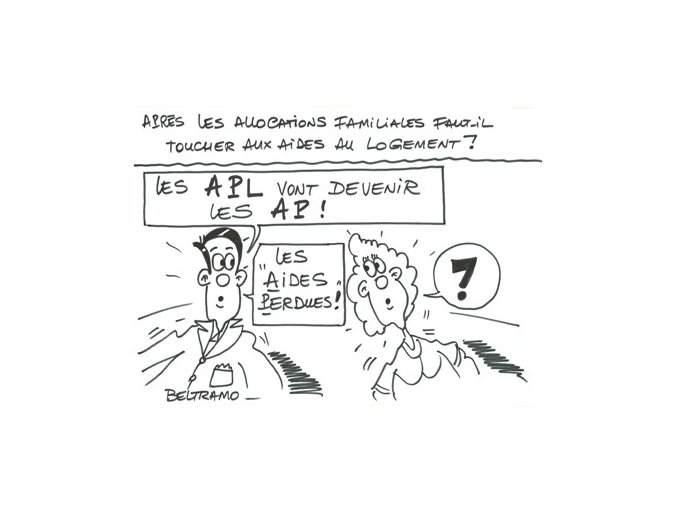 Le JJB du jour !