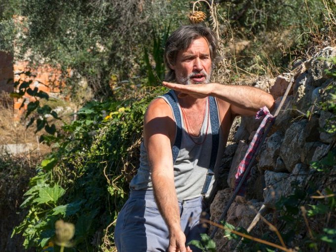 Des formations murs (…)