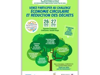 Climathon à Cannes : ces 24 heures qui font toute la différence