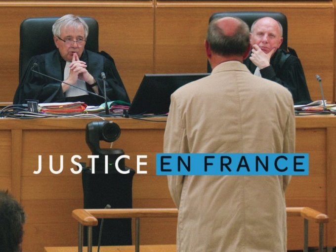 Première diffusion de (…)