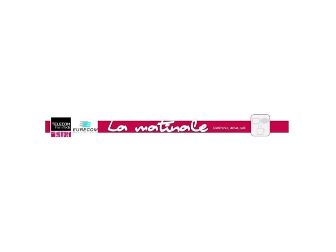 Matinale Incubateur : (…)