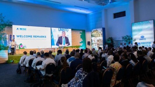 Tourisme : pour l'OMT, la communication globale doit évoluer vers de nouveaux récits 