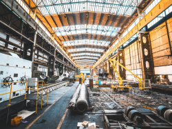 Industrie : détail des aides à la modernisation