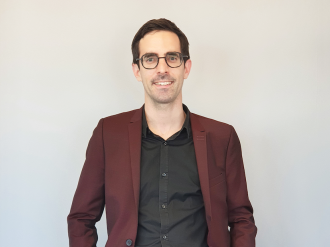 Pierre Ippolito élu nouveau président de l'UPE06