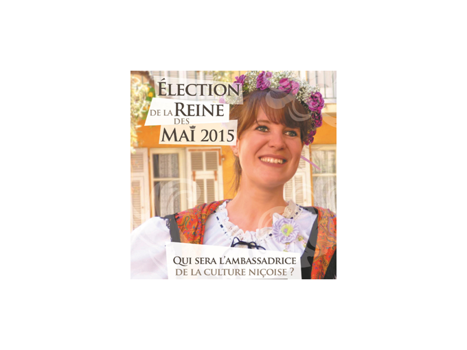 Election de la Reine (…)