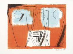 La Fondation Maeght présente Barbara Hepworth du 28 juin au 2 novembre