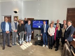 Pays de Grasse : une Société Publique Locale créée pour accompagner le développement touristique