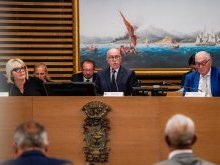 À Nice, sécurité, logement, culture : ce qu'il faut retenir du conseil municipal du 12 octobre