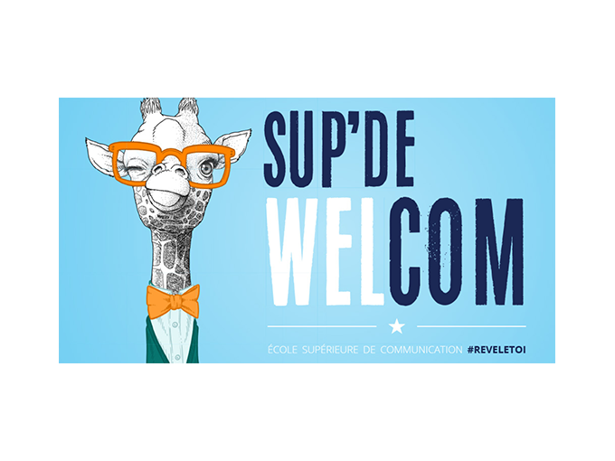 Sup'De Com Nice vous (…)