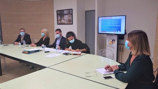 Face au confinement, la Ville de Toulon épaule les commerçants