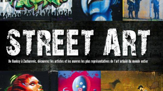 STREET ART